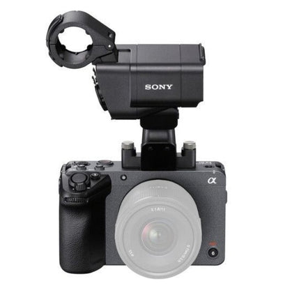 Sony Cámara Cinema FX30 con XLR