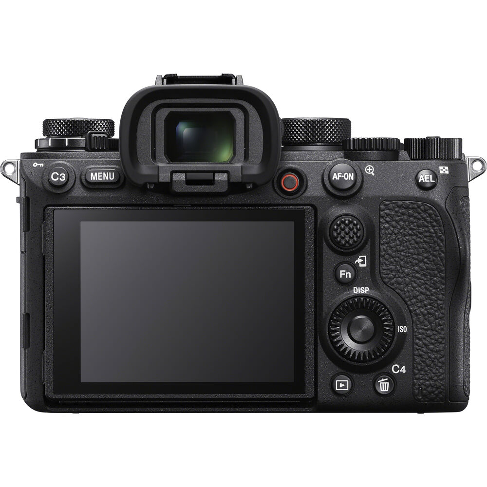 Sony Alpha A1 ILCE-1/BQ E38