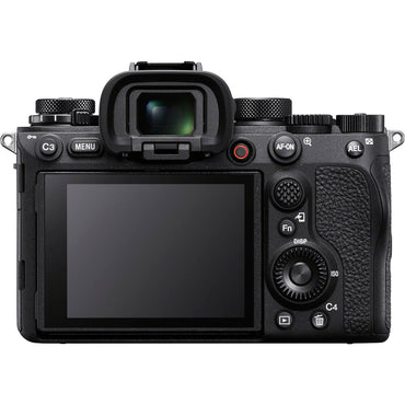 Sony Alpha A1 ILCE-1/BQ E38