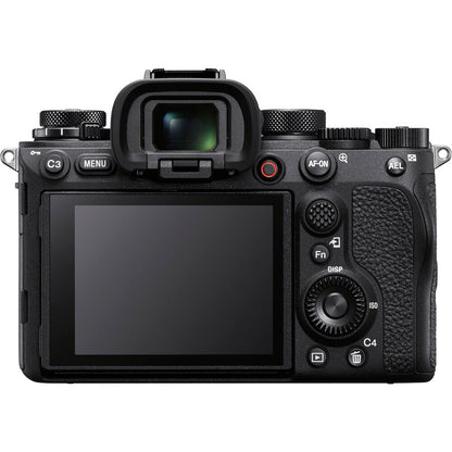 Sony Alpha A1 ILCE-1/BQ E38