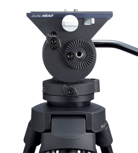 Tripie Libec TH-X