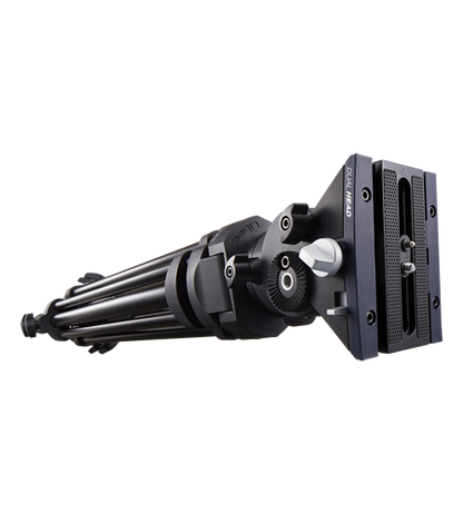 Tripie Libec TH-X