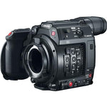 Canon EOS C200 Cuerpo