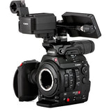 Canon EOS C300 MK II TOUCH FOCUS KIT