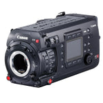  Canon EOS C700 FF EF Cuerpo