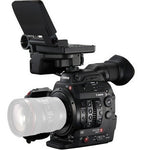 Canon EOS C300 MK II TOUCH FOCUS KIT