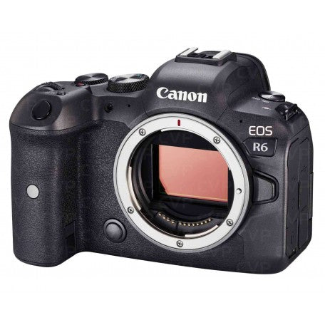  Canon EOS R6 