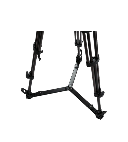 Libec Tripie LX7 Sistema con estrella al piso