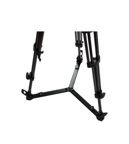 Libec Tripie LX7 Sistema con estrella al piso