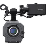Camara Sony PXW-FX9V
