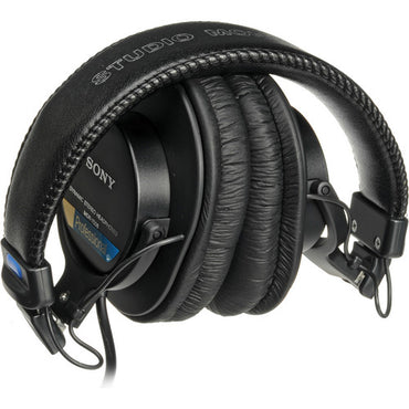 Audifonos profesionales Sony MDR-7506//Q