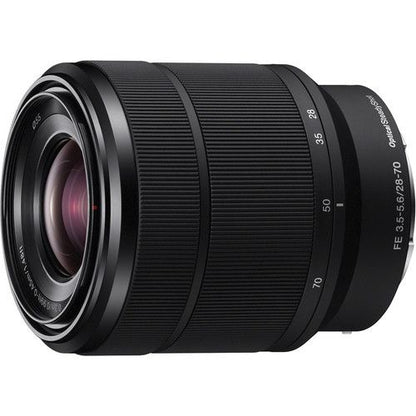 Lente Sony SEL2870 AE