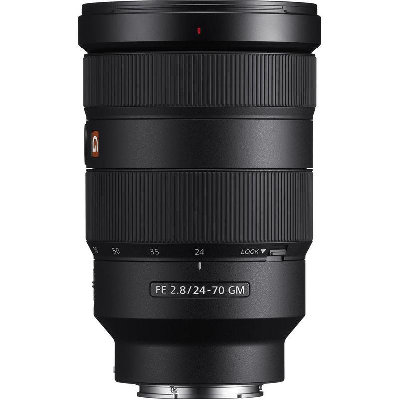 Lente Sony SEL2470GM//QSYX