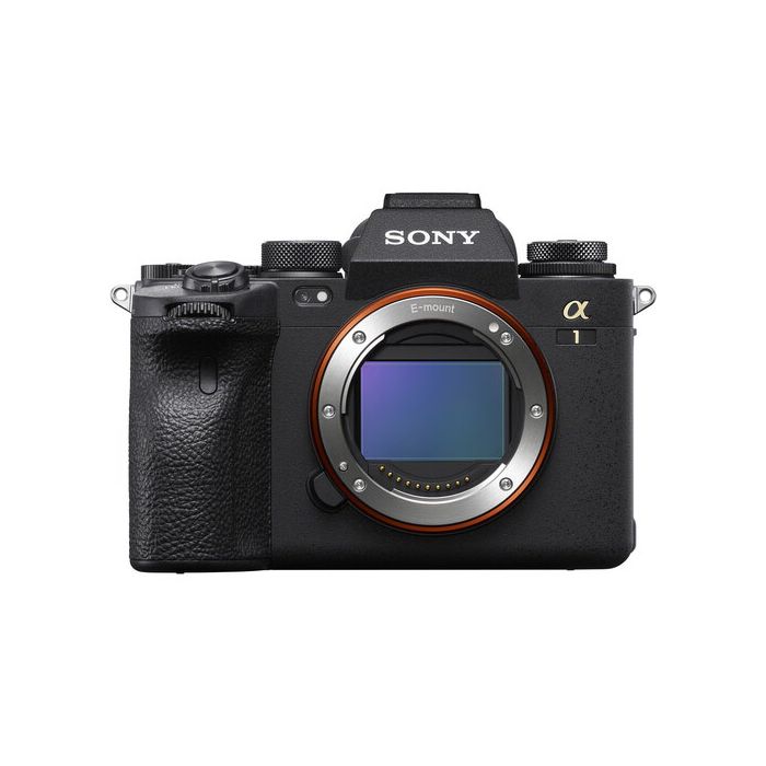 Sony Alpha A1 ILCE-1/BQ E38