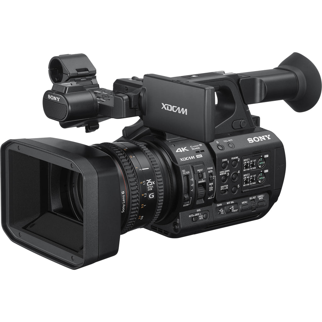 Venta de camaras de video profesional Sony – Viewhaus