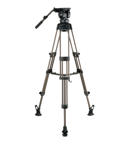 Libec Tripie LX10 M