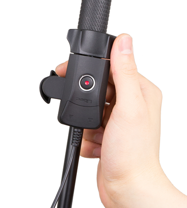 Libec Tripie ZFC-L